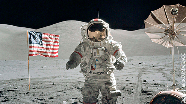 Что вы знаете о преступлениях в космосе