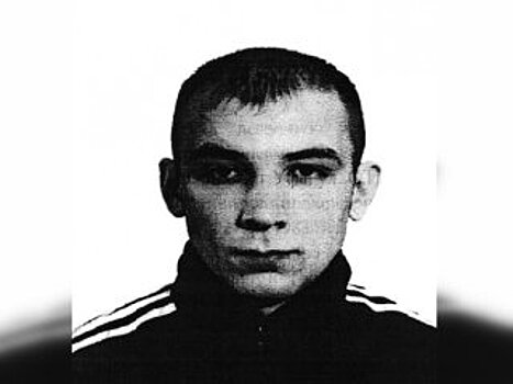 В Башкирии пропал 36-летний Алексей Соколов