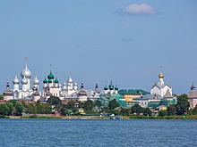 Почему Ростов называют Великим и что посмотреть в городе за один день