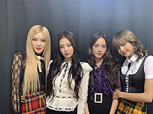 «Люблю BLACKPINK»: Этот популярный голливудский актер является огромным фанатом к-поп
