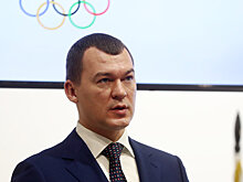 Дегтярев о Российском спортивном фонде: «Федерациям предстоит начать подачу заявок с января, средства они будут получать на конкурсной основе»