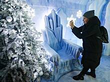 Предновогодняя сказка: в каких российских регионах стоит провести праздники