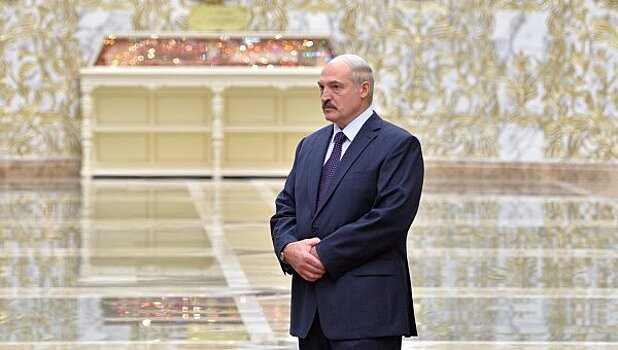Лукашенко назвал победителя на выборах президента США