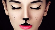 Звёзды с «кошачьим» макияжем: лучшие и худшие образы