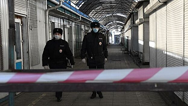 В Челябинской области выявили 227 нарушителей режима самоизоляции