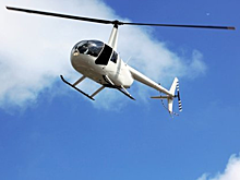 В Москве появится аэротакси