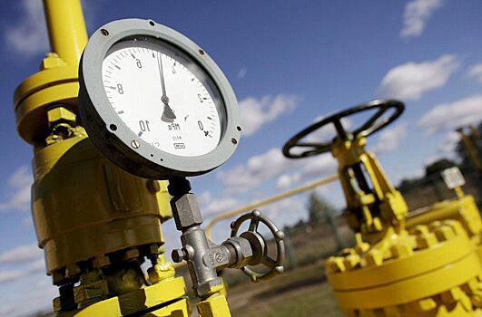 Газопровод в деревне Дулепово г.о. Шаховская обеспечит газом почти 200 человек