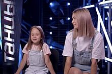 На шоу «Танцы.Дети» на ТНТ прошла 7-летняя участница из Краснодара