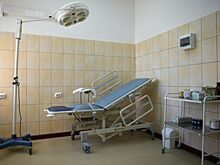 Каждого второго пациента поликлиник Москвы принимает врач общей практики