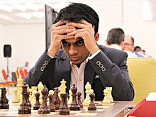 Tata Steel Chess. Сарин победил в рапиде, Накамура – 4-й, Мамедьяров – 6-й, Со – 9-й