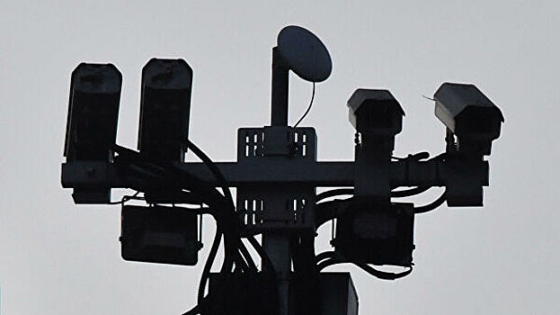 В Думу внесли проект о наказании за частные камеры фиксации нарушений ПДД