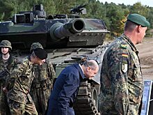 Офицер разведки США заявил, что НАТО лишь имитирует военную помощь ВСУ
