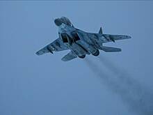 Российский летчик назвал причину массовых потерь украинских МиГ-29