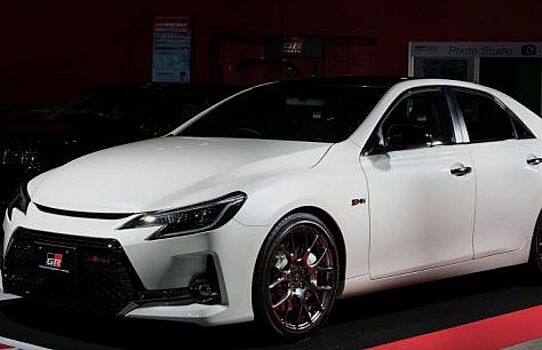Toyota планирует выпускать высокопроизводительные версии каждой своей модели