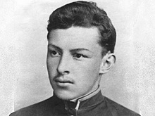 Кто на самом деле был отцом старшего брата Ленина