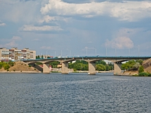 В Камышине временно закроют на ремонт Бородинский мост