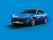 Ferrari Purosangue: Почему Ferrari должна выпустить SUV