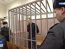 Виновник смертельного ДТП на Бауманской все же оказался на скамье подсудимых