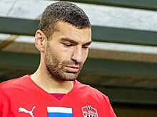 Магомедов: задача "Химок" на сезон в РПЛ одна - всегда выигрывать в каждом матче. У нас хорошая команда