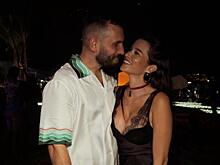 Бородина, Кудрявцева, Слава и другие: где и с кем российские звёзды встретили Новый год