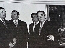 Летопись дефолтного года: раздача земли крестьянам, "татарские" гражданство и паспорт, суверенное ДУМ