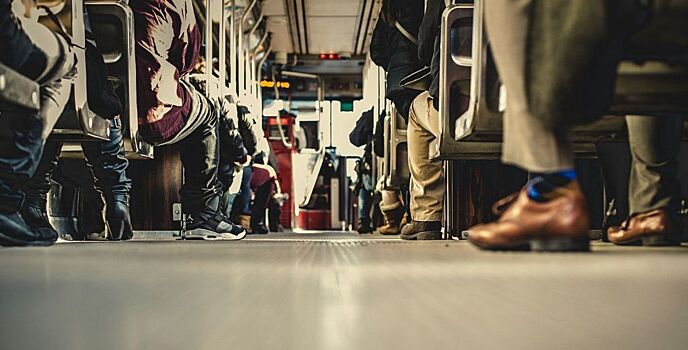 На маршруте №47 в Ростове работали неисправные автобусы