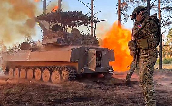 Курская дуга, 17 ноября: «Ужасной силы был взрыв, это не ФАБ-3000, это какая-то новая бомба»