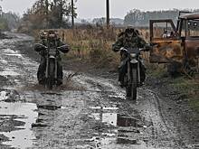 Российская армия начала брать в кольцо «форпост Российской империи» в зоне СВО