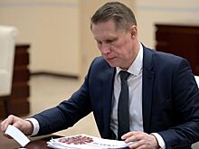 Мурашко: Российская система здравоохранения выполнила все планы на 2020 год
