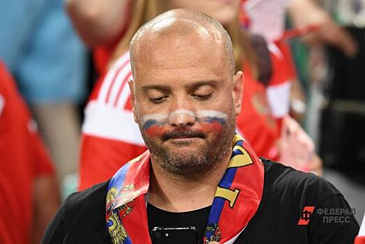 Чемпионат мира по футболу в России не привел к росту зарплат в сфере гостеприимства