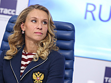 Синхронистка Наталья Ищенко завершила карьеру