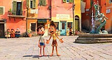 Калининградский кинопрокат повторно возглавил мультфильм «Лука» от Disney и Pixar
