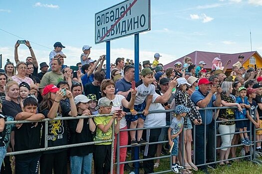 В Татарстане пройдет фестиваль исторической реконструкции "Элбэдэн-2025"