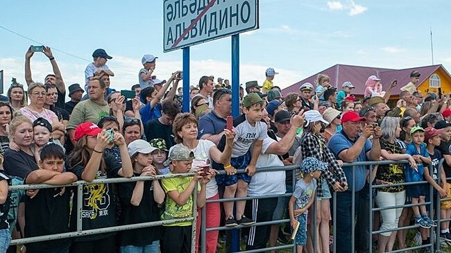 В Татарстане пройдет фестиваль исторической реконструкции "Элбэдэн-2025"