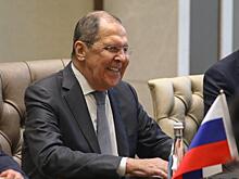 Появилась интересная информация о лондонском граффити с Лавровым
