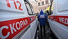 На Ставрополье семь человек пострадали в ДТП