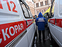 Названа вероятная причина ДТП с автобусами в Москве