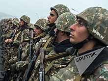 В фонде страхования военнослужащих Армении собрано около миллиона долларов