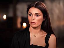 Сати Казанова получила монашеский статус