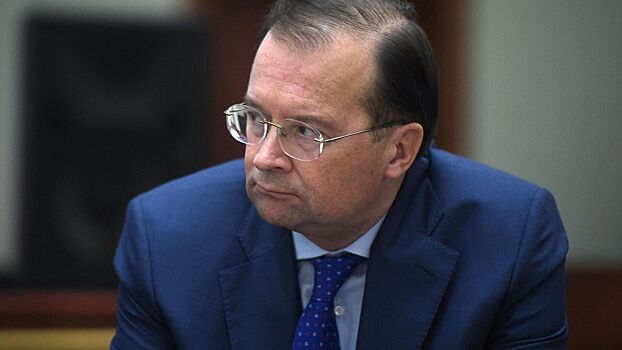 МИД Италии вызвал посла России в Риме