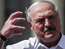 Лукашенко нашел виновного в ситуации в Белоруссии