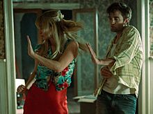 Появились свежие постеры «Умри, моя любовь» с Паттинсоном и Лоуренс