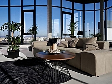 Названа стоимость самого дорогого дома в Сочи