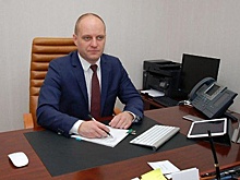 Максим Красноцветов избран главой Пушкинского городского округа