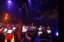 20 майских концертов в Калининграде, на которых выступят звёзды и сыграют потрясающую музыку