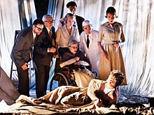 В СТИ отметили «Все наши дни рождения» и провели сеанс «душевной терапии»