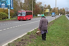 Ярославцы заставили мэрию вернуть снесённый светофор на опасный участок проспекта Авиаторов