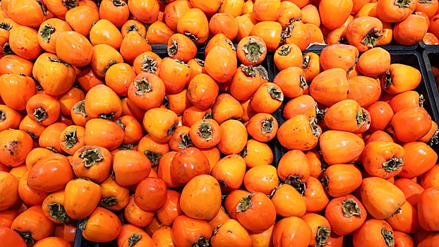 Назван осенний фрукт, полезный для сердца