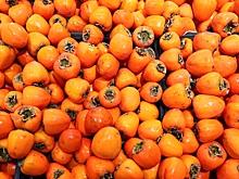 Назван осенний фрукт, полезный для сердца