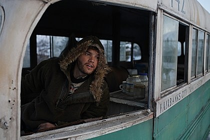 Автобус из фильма спрятали из-за гибели туристов